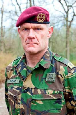 Голландская перемога