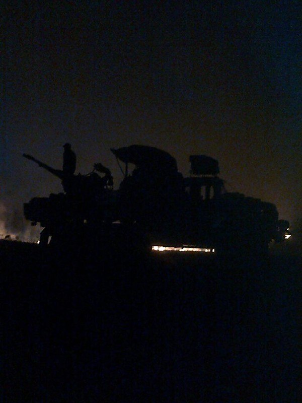 Сводки от ополчения Новороссии 29.07.2014 Сводки от ополчения Новороссии 29.07.2014