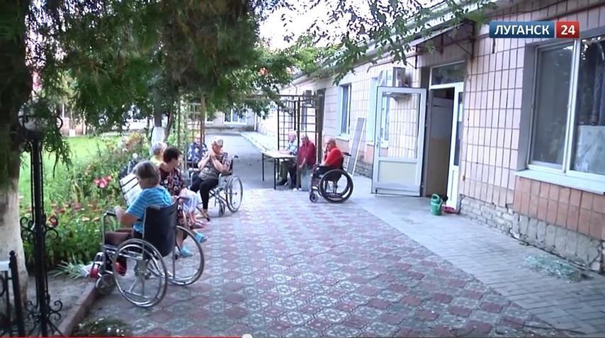 Сводки от ополчения Новороссии 29.07.2014 Сводки от ополчения Новороссии 29.07.2014