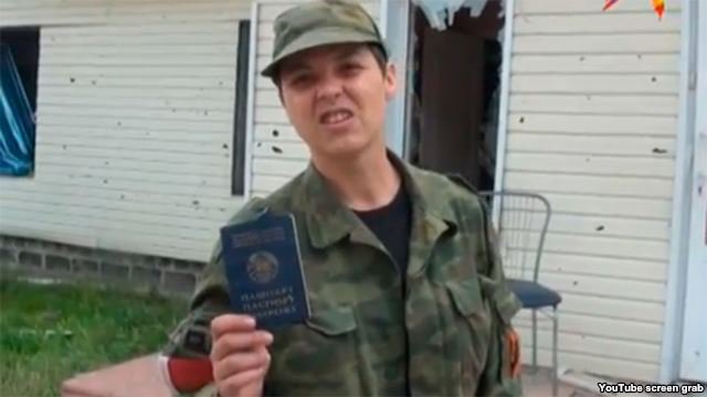 «Украинский» раскол в Беларуси