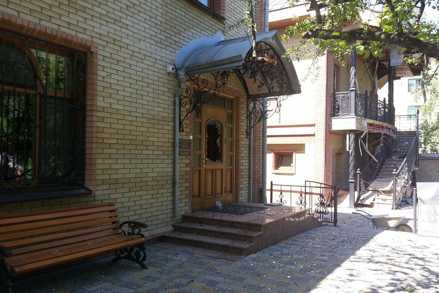 Сводки от ополчения Новороссии 29.07.2014 Сводки от ополчения Новороссии 29.07.2014