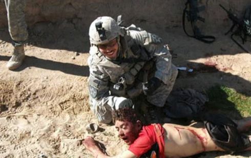 Пентагон прислал на Украину генерала-карателя Пентагон прислал на Украину генерала-карателя