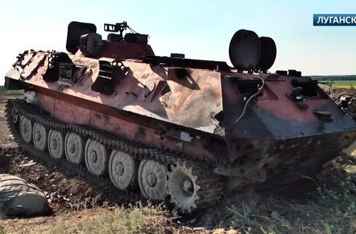 Сводки от ополчения Новороссии 30.07.2014 Сводки от ополчения Новороссии 30.07.2014