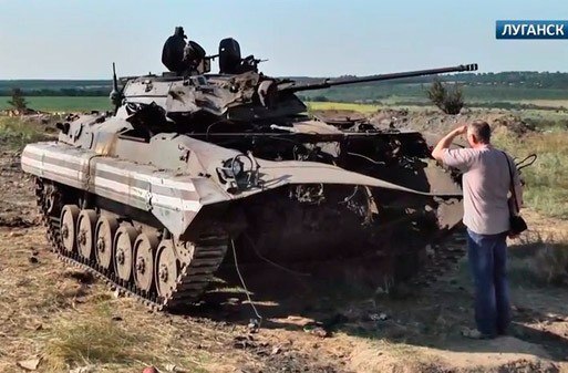 Сводки от ополчения Новороссии 30.07.2014 Сводки от ополчения Новороссии 30.07.2014