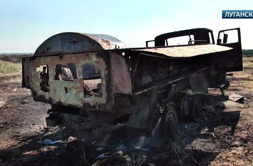 Сводки от ополчения Новороссии 30.07.2014 Сводки от ополчения Новороссии 30.07.2014