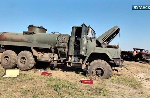 Сводки от ополчения Новороссии 30.07.2014 Сводки от ополчения Новороссии 30.07.2014