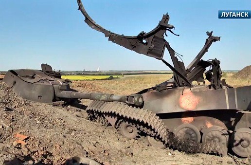 Сводки от ополчения Новороссии 30.07.2014 Сводки от ополчения Новороссии 30.07.2014