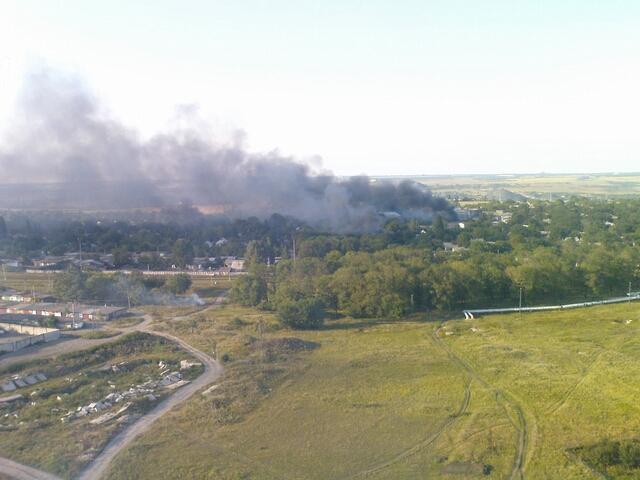 Сводки от ополчения Новороссии 30.07.2014 Сводки от ополчения Новороссии 30.07.2014
