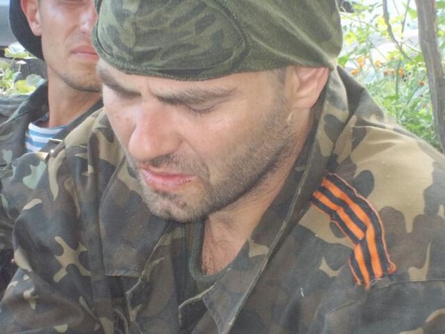 Сводки от ополчения Новороссии 30.07.2014 Сводки от ополчения Новороссии 30.07.2014