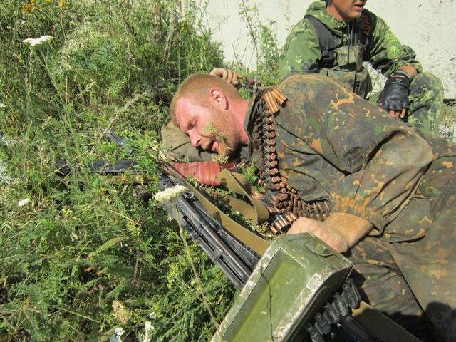 Сводки от ополчения Новороссии 30.07.2014 Сводки от ополчения Новороссии 30.07.2014