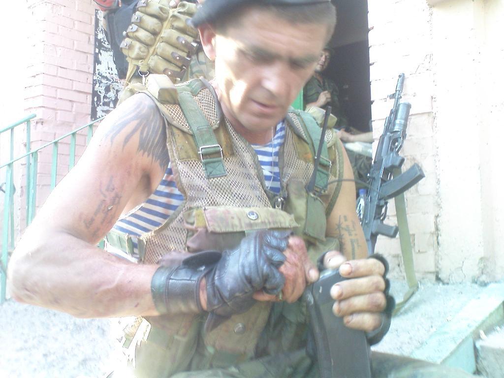 Сводки от ополчения Новороссии 30.07.2014 Сводки от ополчения Новороссии 30.07.2014