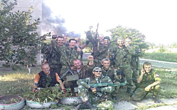 Коротко о важном