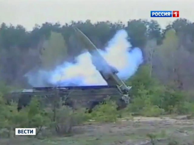 Баллистические ракеты Киева: тотальное уничтожение всего живого Баллистические ракеты Киева: тотальное уничтожение всего живого