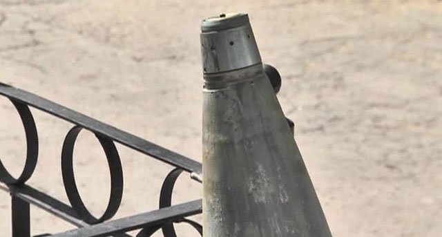 Баллистические ракеты Киева: тотальное уничтожение всего живого Баллистические ракеты Киева: тотальное уничтожение всего живого