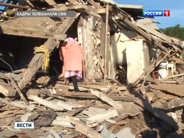 Баллистические ракеты Киева: тотальное уничтожение всего живого Баллистические ракеты Киева: тотальное уничтожение всего живого