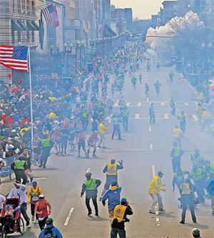 Страхи Америки