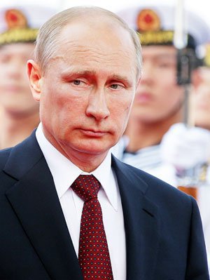 Страхи Америки