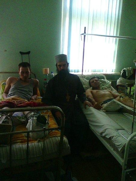 Сводки от ополчения Новороссии 31.07.2014 Сводки от ополчения Новороссии 31.07.2014