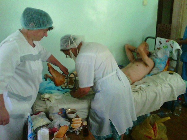 Сводки от ополчения Новороссии 31.07.2014 Сводки от ополчения Новороссии 31.07.2014