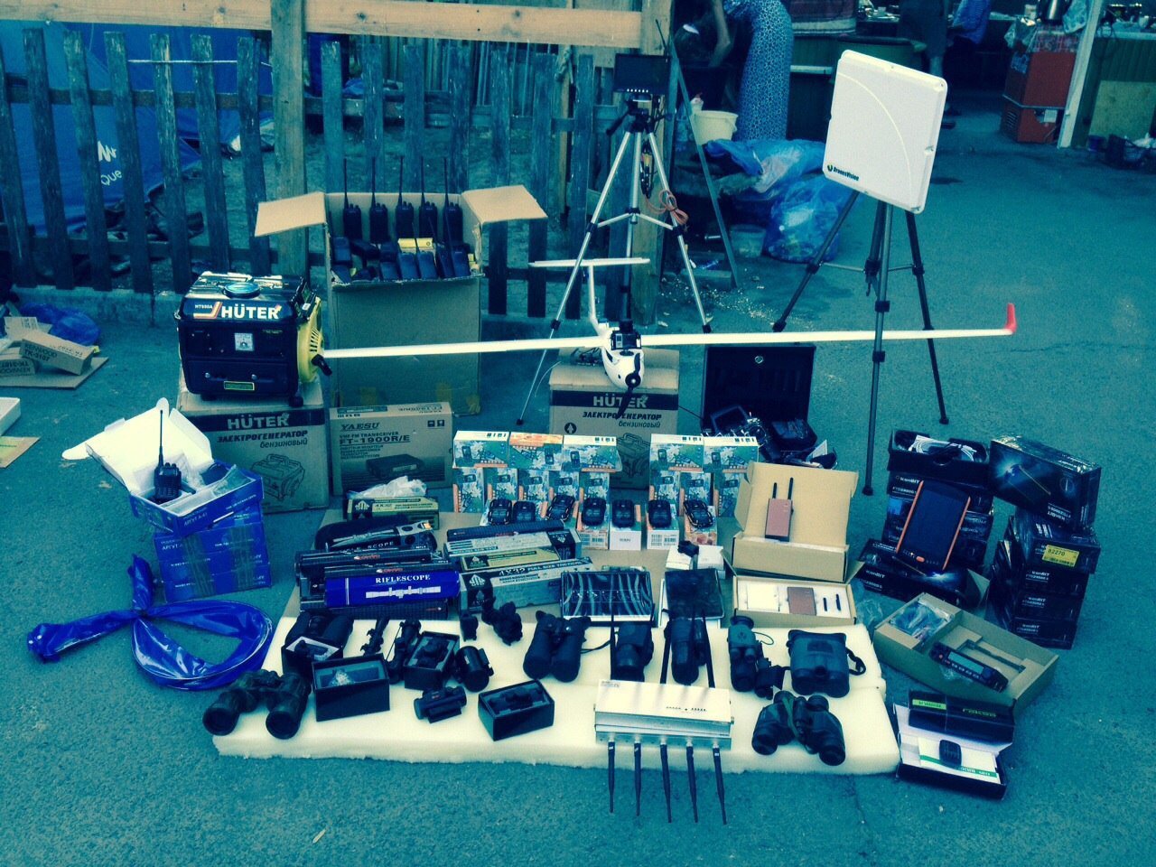 Сводки от ополчения Новороссии 31.07.2014 Сводки от ополчения Новороссии 31.07.2014