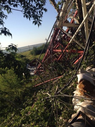 Сводка событий от Игоря Стрелкова и ополченцев 01.07.2014