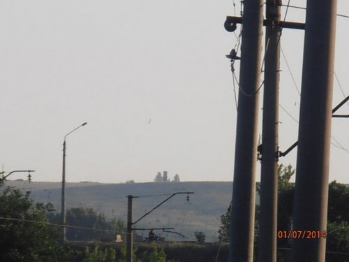 Сводка событий от Игоря Стрелкова и ополченцев 01.07.2014