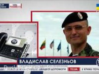 Украинские СМИ продолжают бессовестно лгать (видео-включение)