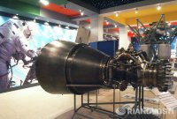 Рогозин: США передумали сокращать закупки ракетных двигателей у России