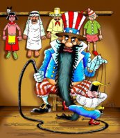 Политика и "культура"