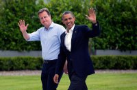 Вашингтон и Лондон дали России несколько часов для вывода войск из Украины