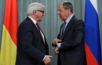 Главы МИД РФ, Украины, Германии и Франции встретятся 2 июля в Берлине