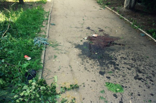 Ополченцы: украинские силовики ночью вели массированный обстрел Краматорска