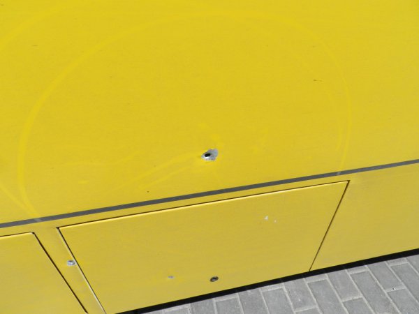 О злосчастном автобусе замолвите слово. 