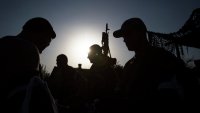 Власти ДНР опровергли сведения о гибели 1 тыс ополченцев в Краматорске