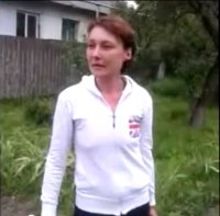 Для украинского правительства мы стали мишенями (видео)