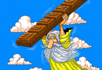 Хотели "манну небесную" от Европы. Получите! Хотели "манну небесную" от Европы. Получите!