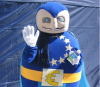 Каратели уничтожают жителей Юго-Востока ради защиты европейских педерастических ценностей