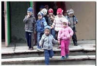 Детская война