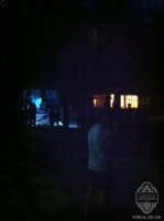 В одесском военкомате произошел взрыв, есть пострадавшие