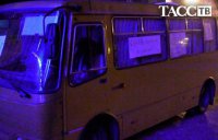 В Донецке арестован спикер верховного совета ДНР