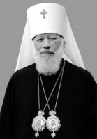 Отошел ко Господу Блаженнейший митрополит Киевский и всея Украины Владимир