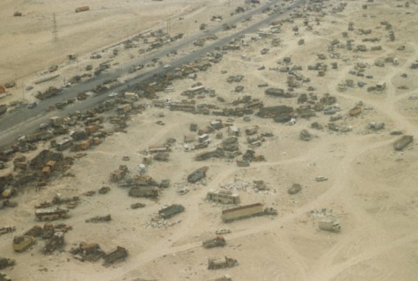 Отступление