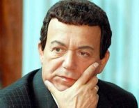 Кобзон обратился к народу Украины