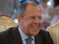 Лавров посетит Болгарию, где обсудит «Южный поток»