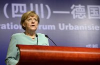 Берлин меняет инновации на доступ к китайскому рынку