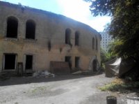 Кличко отдает бандитам майдана музей "Киевская крепость"