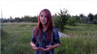 Украина. Война. Страдающие дети