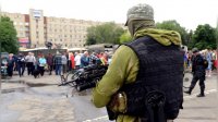Американские СМИ создали на Украине «параллельную реальность»