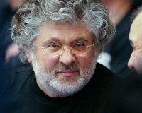 Коломойский: все активы спонсоров терроризма нужно передать в Фонд помощи участникам АТО