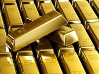 Германия не смогла забрать золотой запас из ФРС США